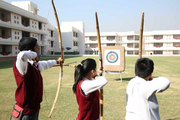 Rukmani Birla Modern High School-Activity